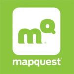 Map quest logo 2